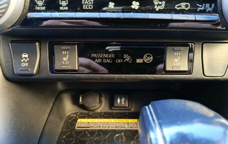 Toyota RAV4, 2020 год, 2 200 000 рублей, 17 фотография