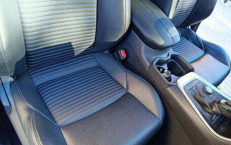 Toyota RAV4, 2020 год, 2 200 000 рублей, 25 фотография