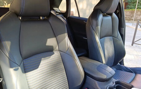 Toyota RAV4, 2020 год, 2 200 000 рублей, 26 фотография