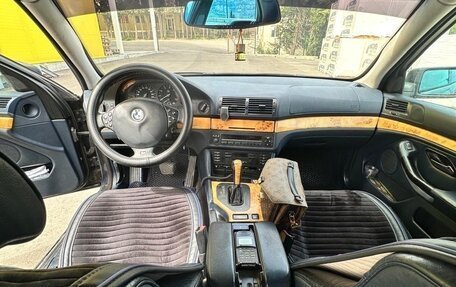 BMW 5 серия, 1998 год, 550 000 рублей, 7 фотография