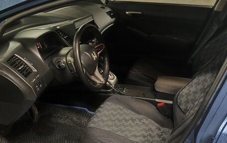 Honda Civic VIII, 2008 год, 750 000 рублей, 8 фотография