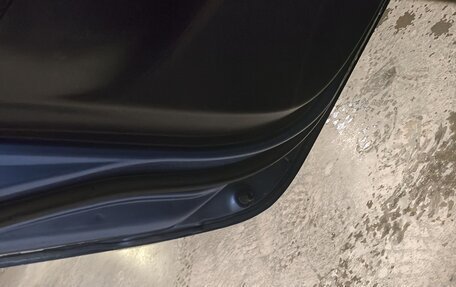 Honda Civic VIII, 2008 год, 750 000 рублей, 13 фотография