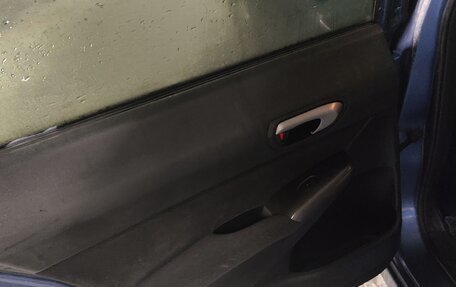 Honda Civic VIII, 2008 год, 750 000 рублей, 12 фотография