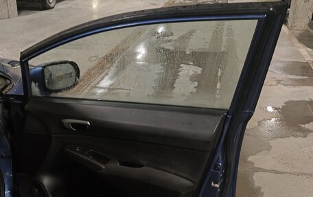 Honda Civic VIII, 2008 год, 750 000 рублей, 18 фотография