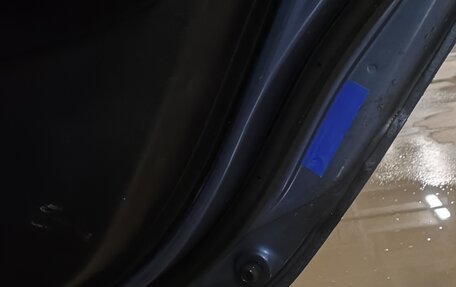 Honda Civic VIII, 2008 год, 750 000 рублей, 16 фотография