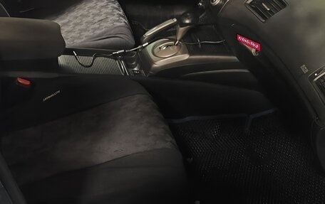 Honda Civic VIII, 2008 год, 750 000 рублей, 19 фотография