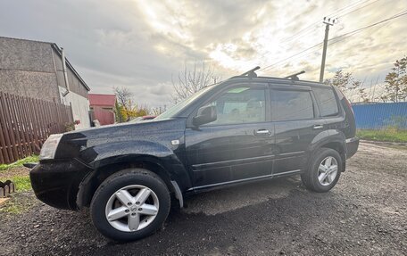 Nissan X-Trail, 2006 год, 635 000 рублей, 3 фотография