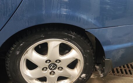 Honda Civic VIII, 2008 год, 750 000 рублей, 22 фотография