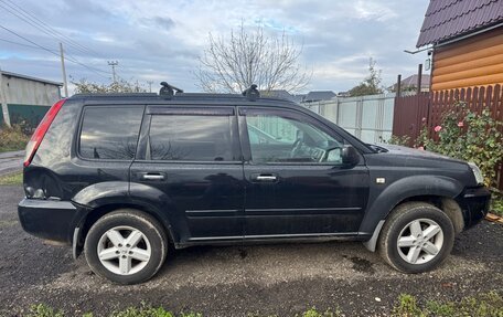 Nissan X-Trail, 2006 год, 635 000 рублей, 7 фотография
