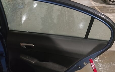 Honda Civic VIII, 2008 год, 750 000 рублей, 15 фотография