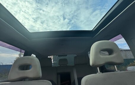 Nissan X-Trail, 2006 год, 635 000 рублей, 14 фотография