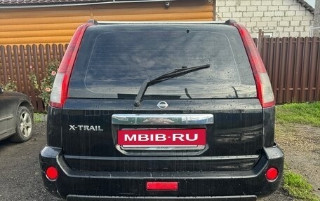 Nissan X-Trail, 2006 год, 635 000 рублей, 5 фотография