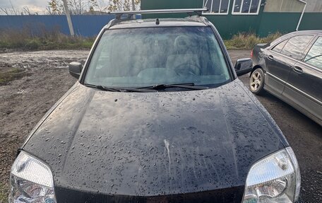 Nissan X-Trail, 2006 год, 635 000 рублей, 8 фотография