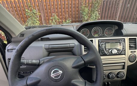 Nissan X-Trail, 2006 год, 635 000 рублей, 10 фотография