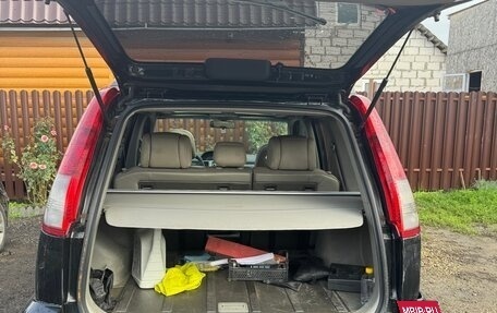 Nissan X-Trail, 2006 год, 635 000 рублей, 12 фотография