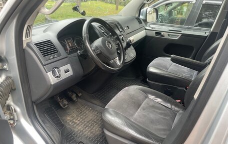 Volkswagen Multivan T5, 2011 год, 2 000 000 рублей, 8 фотография