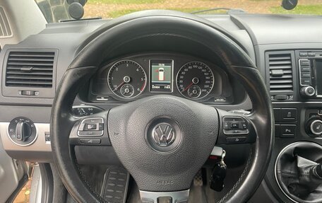 Volkswagen Multivan T5, 2011 год, 2 000 000 рублей, 6 фотография