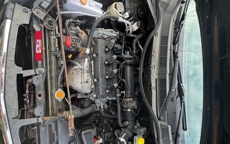 Nissan X-Trail, 2006 год, 635 000 рублей, 15 фотография