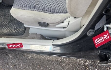 Nissan X-Trail, 2006 год, 635 000 рублей, 9 фотография