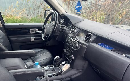 Land Rover Discovery IV, 2011 год, 1 700 000 рублей, 5 фотография