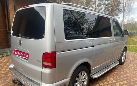Volkswagen Multivan T5, 2011 год, 2 000 000 рублей, 5 фотография