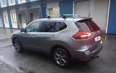 Nissan X-Trail, 2021 год, 2 300 000 рублей, 3 фотография