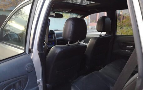 Great Wall Hover, 2008 год, 605 000 рублей, 6 фотография