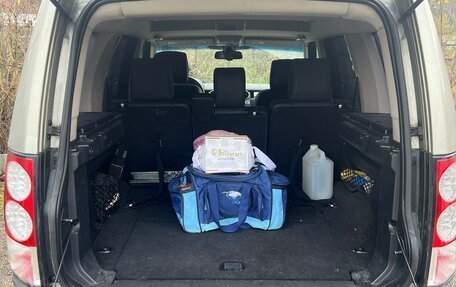 Land Rover Discovery IV, 2011 год, 1 700 000 рублей, 8 фотография