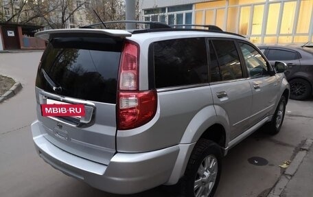 Great Wall Hover, 2008 год, 605 000 рублей, 4 фотография