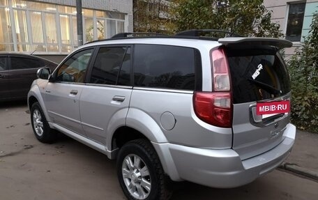 Great Wall Hover, 2008 год, 605 000 рублей, 2 фотография