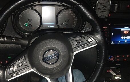 Nissan X-Trail, 2021 год, 2 300 000 рублей, 12 фотография