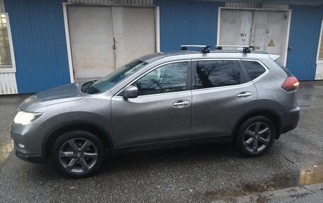 Nissan X-Trail, 2021 год, 2 300 000 рублей, 9 фотография