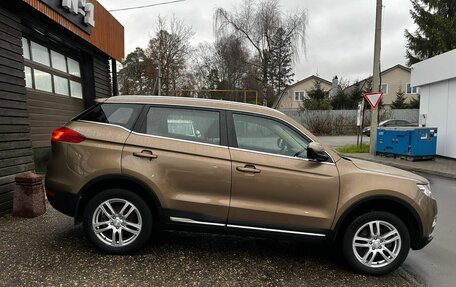 Geely Atlas I, 2021 год, 1 700 000 рублей, 5 фотография