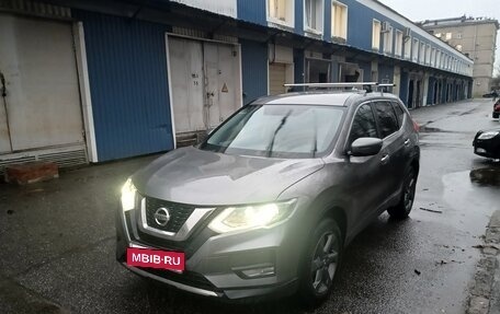 Nissan X-Trail, 2021 год, 2 300 000 рублей, 8 фотография