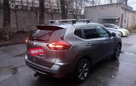 Nissan X-Trail, 2021 год, 2 300 000 рублей, 5 фотография