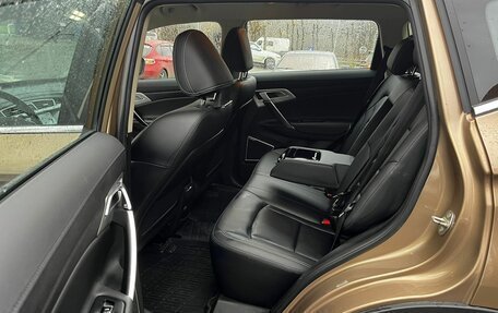 Geely Atlas I, 2021 год, 1 700 000 рублей, 7 фотография