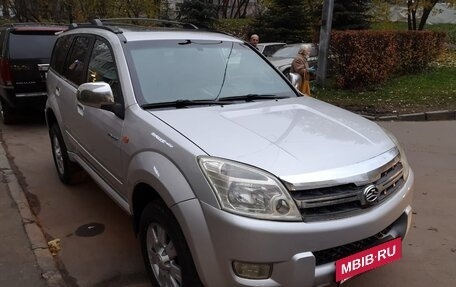 Great Wall Hover, 2008 год, 605 000 рублей, 3 фотография