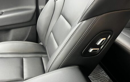 Geely Atlas I, 2021 год, 1 700 000 рублей, 11 фотография