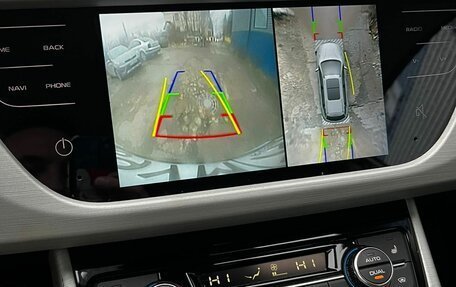 Geely Atlas I, 2021 год, 1 700 000 рублей, 13 фотография