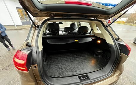 Geely Atlas I, 2021 год, 1 700 000 рублей, 14 фотография