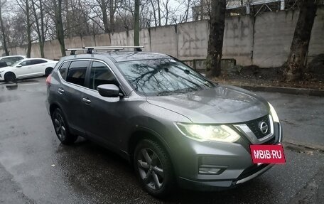 Nissan X-Trail, 2021 год, 2 300 000 рублей, 7 фотография