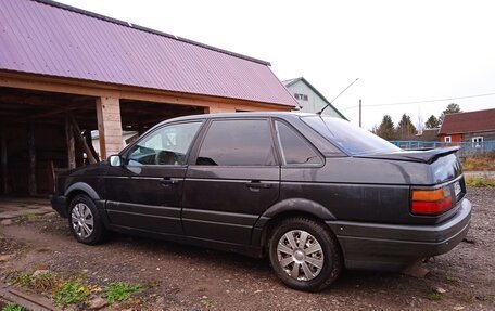 Volkswagen Passat B3, 1988 год, 130 000 рублей, 2 фотография