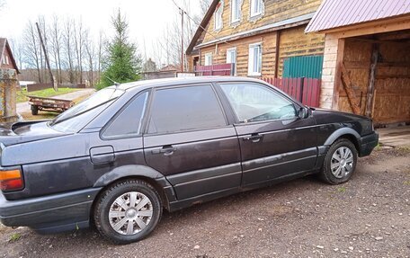 Volkswagen Passat B3, 1988 год, 130 000 рублей, 5 фотография