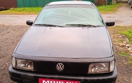 Volkswagen Passat B3, 1988 год, 130 000 рублей, 3 фотография