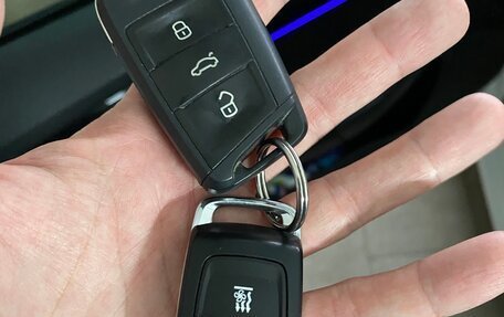 Skoda Octavia, 2020 год, 2 050 000 рублей, 12 фотография