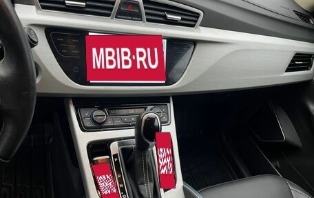 Geely Atlas I, 2021 год, 1 700 000 рублей, 10 фотография