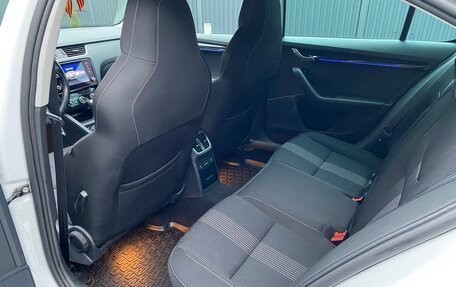 Skoda Octavia, 2020 год, 2 050 000 рублей, 15 фотография