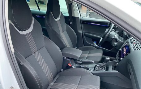 Skoda Octavia, 2020 год, 2 050 000 рублей, 16 фотография