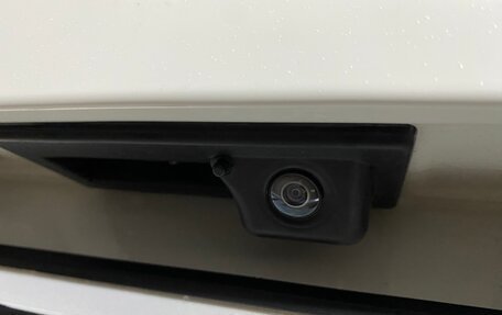 Skoda Octavia, 2020 год, 2 050 000 рублей, 11 фотография