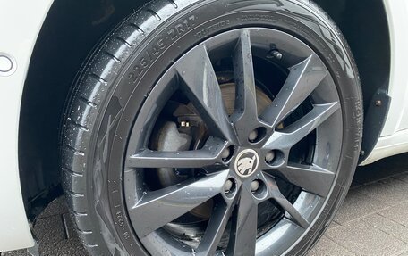 Skoda Octavia, 2020 год, 2 050 000 рублей, 10 фотография